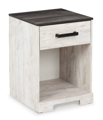 Paquete de dormitorio de 6 piezas