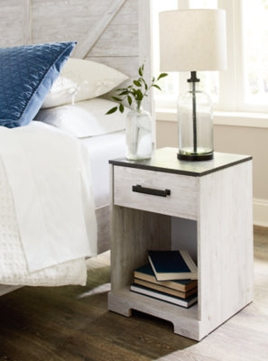 Paquete de dormitorio de 6 piezas