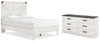4-Piece Bedroom Package