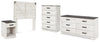 4-Piece Bedroom Package