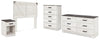 4-Piece Bedroom Package