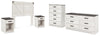5-Piece Bedroom Package