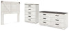3-Piece Bedroom Package