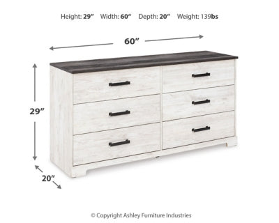 3-Piece Bedroom Package