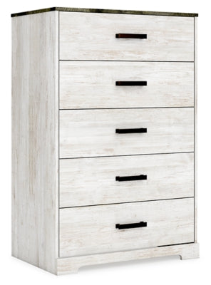 3-Piece Bedroom Package