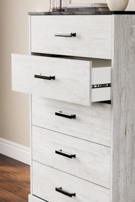 3-Piece Bedroom Package