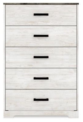 5-Piece Bedroom Package