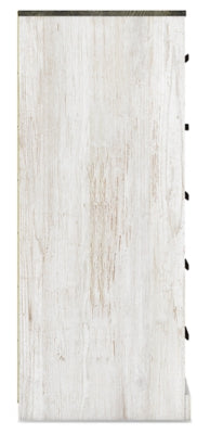 Paquete de dormitorio de 6 piezas