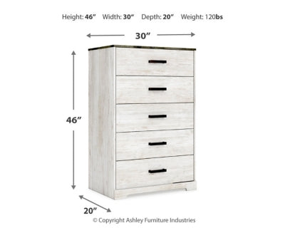 3-Piece Bedroom Package