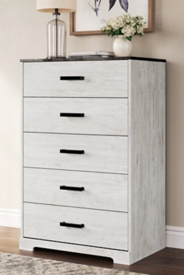 3-Piece Bedroom Package
