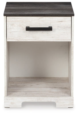 7-Piece Bedroom Package