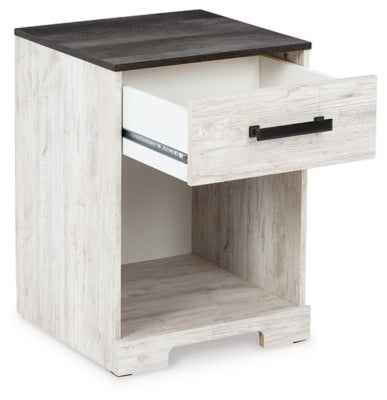 Paquete de dormitorio de 6 piezas