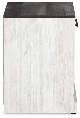 Paquete de dormitorio de 6 piezas