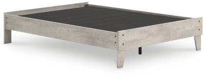 Paquete de dormitorio de 6 piezas