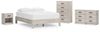 6-Piece Bedroom Package