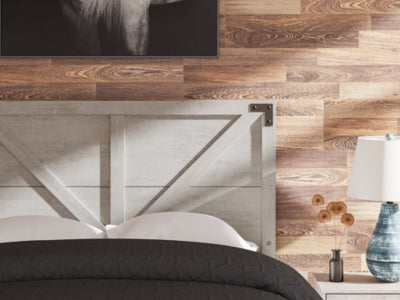 Paquete de dormitorio de 4 piezas