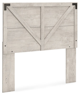 Paquete de dormitorio de 4 piezas