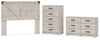 3-Piece Bedroom Package