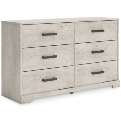 Paquete de dormitorio de 2 piezas