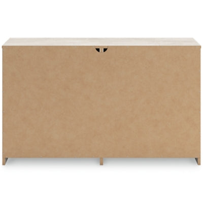 Paquete de dormitorio de 2 piezas