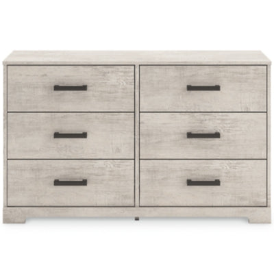 Paquete de dormitorio de 2 piezas
