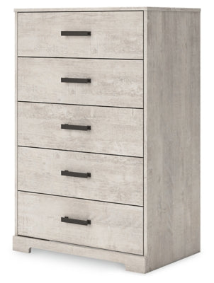 3-Piece Bedroom Package