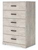 Shawburn Chest of Drawers