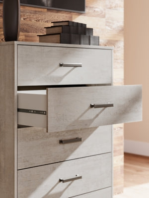 3-Piece Bedroom Package