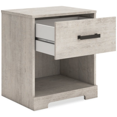 Paquete de dormitorio de 3 piezas