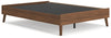 Fordmont - Cama de plataforma completa