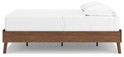 Fordmont - Cama de plataforma completa