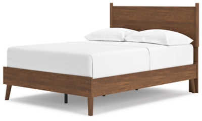Cama Fordmont con paneles completos