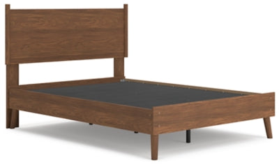 Cama Fordmont con paneles completos