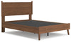 Cama Fordmont con paneles completos