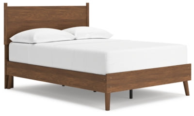 Cama Fordmont con paneles completos
