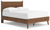 Cama Fordmont con paneles completos
