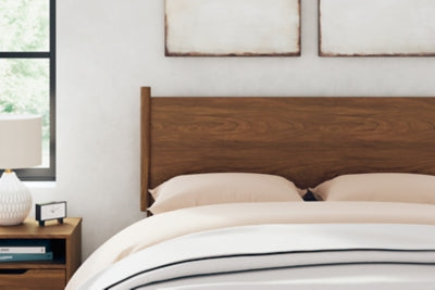 Paquete de dormitorio de 3 piezas
