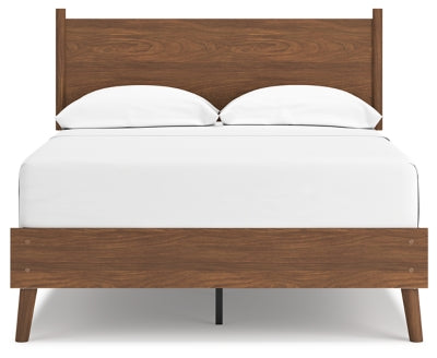 Cama Fordmont con paneles completos