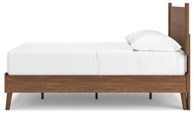 Cama Fordmont con paneles completos