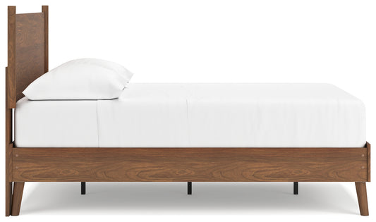 Cama Fordmont con paneles completos