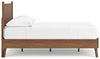 Cama Fordmont con paneles completos