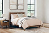 Cama Fordmont con paneles completos