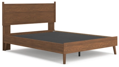 Cama Fordmont Queen con paneles