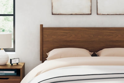 Fordmont Queen Panel Headboard