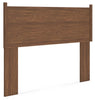 Fordmont Queen Panel Headboard
