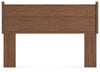 Fordmont Queen Panel Headboard