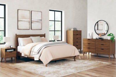 Paquete de dormitorio de 3 piezas