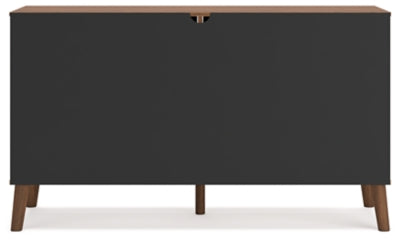 Fordmont Dresser
