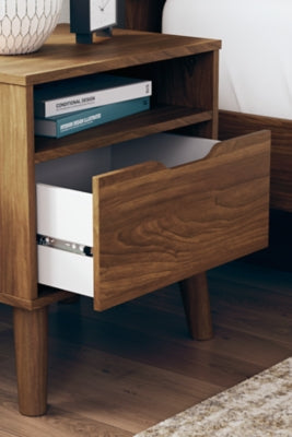 Paquete de dormitorio de 3 piezas