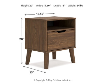 Paquete de dormitorio de 3 piezas